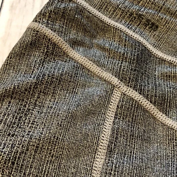 Joe’s Jeans leggings, size M - Picture 7 of 7